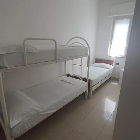 Holiday home Estivo Seconda Fila Dal Mare *