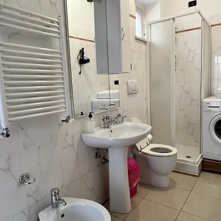 Estivo Seconda Fila Dal Mare Casa vacanze